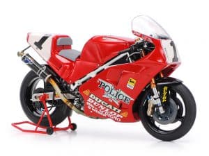 มอเตอร์ไซค์ดูคาติ TAMIYA 14063 Ducati 888 Superbike Racer 1/12