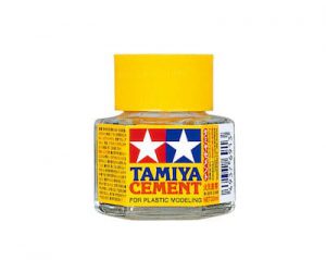 กาวทามิย่า TAMIYA 87012 Cement 20ml