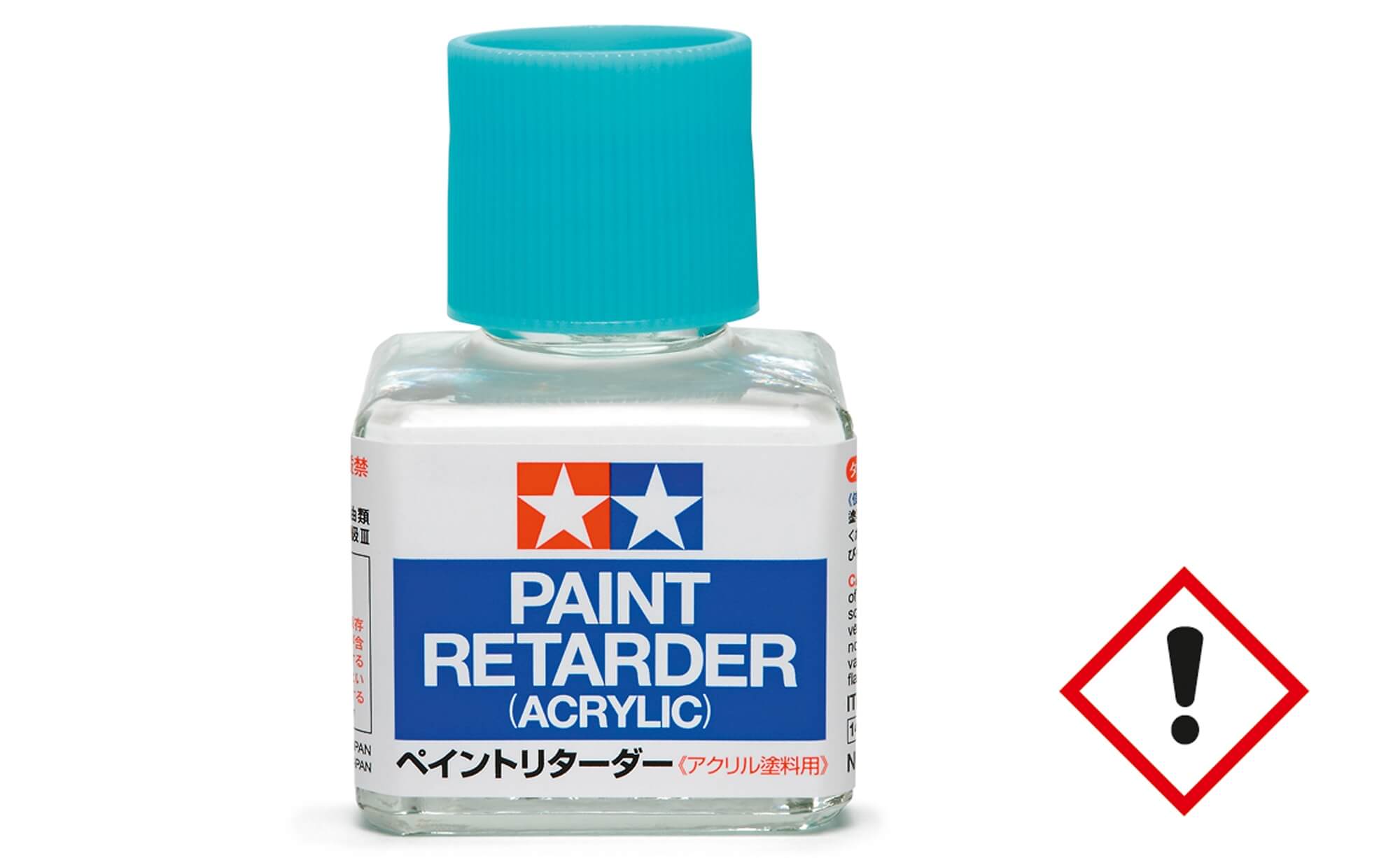 น้ำยาทำให้สีแห้งช้า Paint Acrylic Retarder