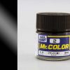 Mr.Color C2 BLACK