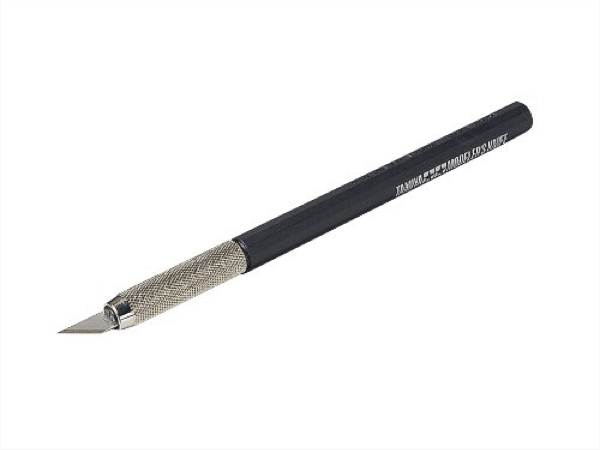 มีดปากกาทามิย่า 74040 Tamiya Modeler Knife