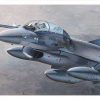โมเดลประกอบเครื่องบิน Hasegawa F-16B PLUS FALCON 1 : 72 ขาย