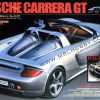 โมเดลประกอบรถยนต์ทามิย่า Full View Porsche Carrera GT 1 : 24