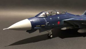 สีสูตรน้ำ TAMIYA X-3 Royal Blue