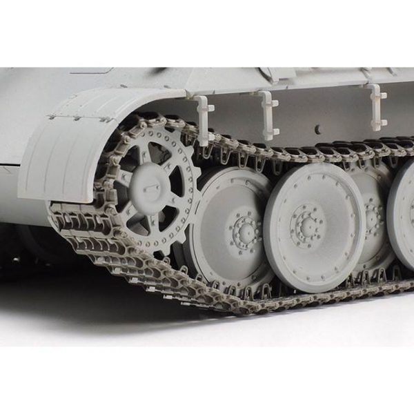สายพานรถถังทามิย่า 12665 Separate Track German Panther Ausf D