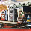 ชุดโมเดลปั้มน้ำมัน JOE's Power Plus Service Station 1/24
