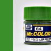 MR COLOR C064 Yellow Green