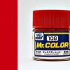 MR COLOR C108 Character Red
