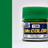 MR COLOR C138 Clear Green