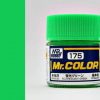 MR COLOR C175 Fluorescent Green