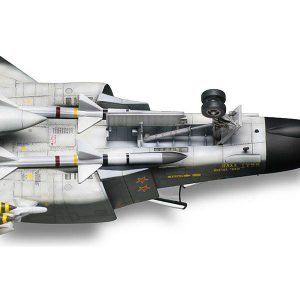 โมเดลเครื่องบิน Academy F-4C USAF VIETNAM WAR