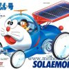โมเดลทามิย่า Soraemon Doraemon Solar Car Kit