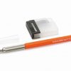 69905 มีดปากกา ทามิย่า สีส้ม Modeler's Knife Fluor Orange