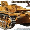 โมเดลรถถังทามิย่า Sturmgeschutz III Ausf. G 1 : 35 ขาย