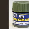 Mr.Color C320 Dark Green Semi-Gloss