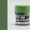 Mr.Color C312 FS34227 green