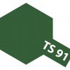 TS-91 DARK GREEN (JGSDF)