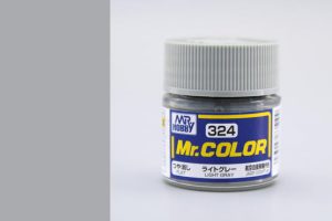 Mr.Color C324 light gray