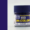 Mr.Color C328 FS15050 Blue