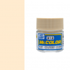 Mr.Color C313 FS33531 yellow