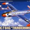 บ.ข.16 ของทอ.ไทย Republic F-84G Thunderbirds 1/48