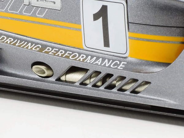 โมเดลรถเมอร์เซเดส เบนซ์ เอเอ็มจี จีที 3 Mercedes AMG GT3 1/24