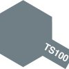 TS-100 Bright Gun Metal