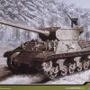 โมเดลรถถัง M36/M36B2 "Battle of the Bulge" 1/35