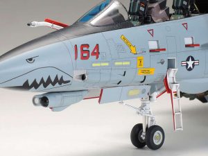โมเดลเครื่องบิน Grumman F-14D Tomcat 1/48