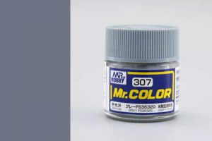 Mr.Color C307 FS36320 gray