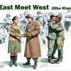 โมเดลฟิกเกอร์ริช East Meet West (Elbe River 1945)