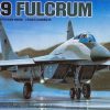 โมเดลเครื่องบิน MIG-29 FULCRUM (1/144)