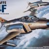 โมเดลเครื่องบิน F-4F PHANTOM (1/144)