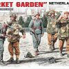 โมเดลฟิกเกอร์ MARKET GARDEN” NETHERLANDS 19441 (1:35)