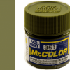 Mr.Color C351 ZINC CHROMATE TYPE FS34151 (FLAT 75%)