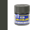 Mr.color C361 DARK GREEN BS641 (FLAT 75%)