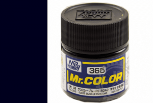 Mr.color C365 SEABLUE FS151042 (GLOSS)
