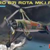MI41008 AVRO 671 ROTA MK.I RAF 1/35