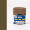 Mr.color C369 DARK EARTH BS381C/450 (FLAT75%) 10ML