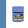 Mr.color C370 AZURE BLUE (FLAT75%) 10ML