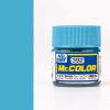 Mr.color C392 INTERIOR BLUE SOVIET (SEMI-GLOSS) 10ML