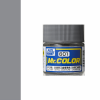 Mr.color C601 INJ HULL COLOR/KURE (FLAT 75%) 10ML