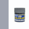 Mr.color C603 IJN HULL COLOR/MAIZURU (FLAT 75%) 10ML
