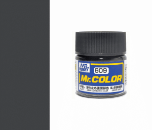 Mr.color C609 JMSDF CLEATED DECK COLOR (FLAT) 10ML