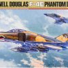 TA60310 McDonnell Douglas F-4E Phantom II Early Production 1/32