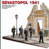 โมเดลฉากจำลอง MiniArt MI36005 Sevastopol 1941 1/35