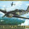 โมเดลเครื่องบินทามิย่า TAMIYA TA61037 Focke Wulf Fw190 A3 1/48