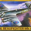 โมเดลเครื่องบิน TAMIYA TA61064 Bristol Beaufighter Mk.VI Night Fighter 1/48