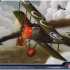 โมเดลเครื่องบิน Academy AC12122 SOPWITH CAMAL WW1 100TH ANNIVERSARY 1/32