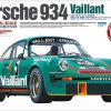 โมเดลรถ TAMIYA 12056 Porsche 934 Vaillant (w/PHOTO-ETCHED) 1/12
